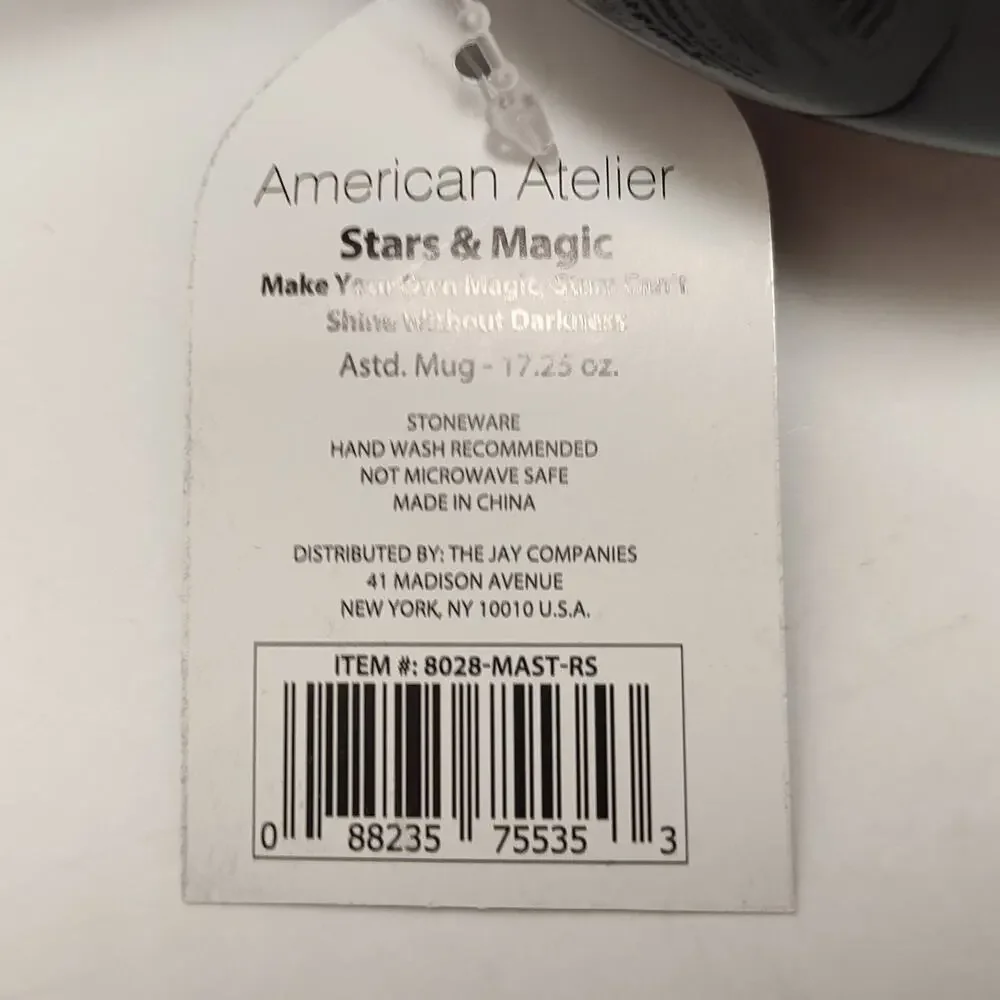 American Atelier 